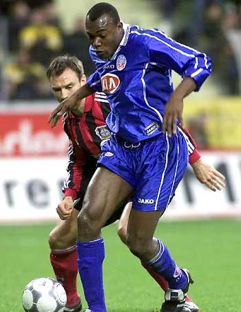 一个合格的 一个合格的