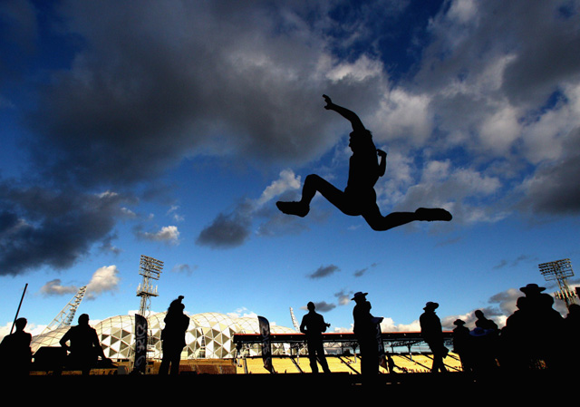 主动调整 主动调整