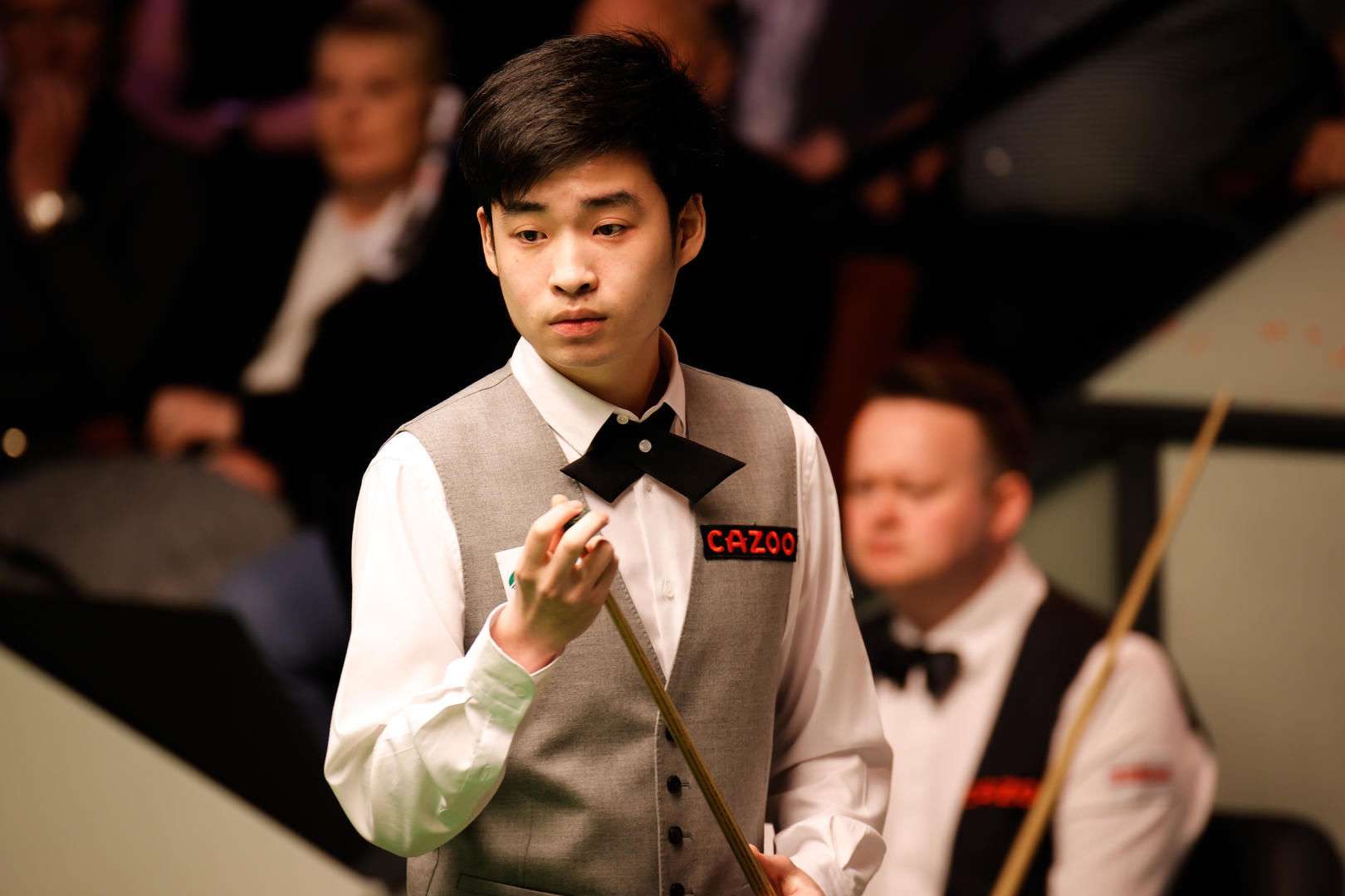 路的突破和 路的突破和