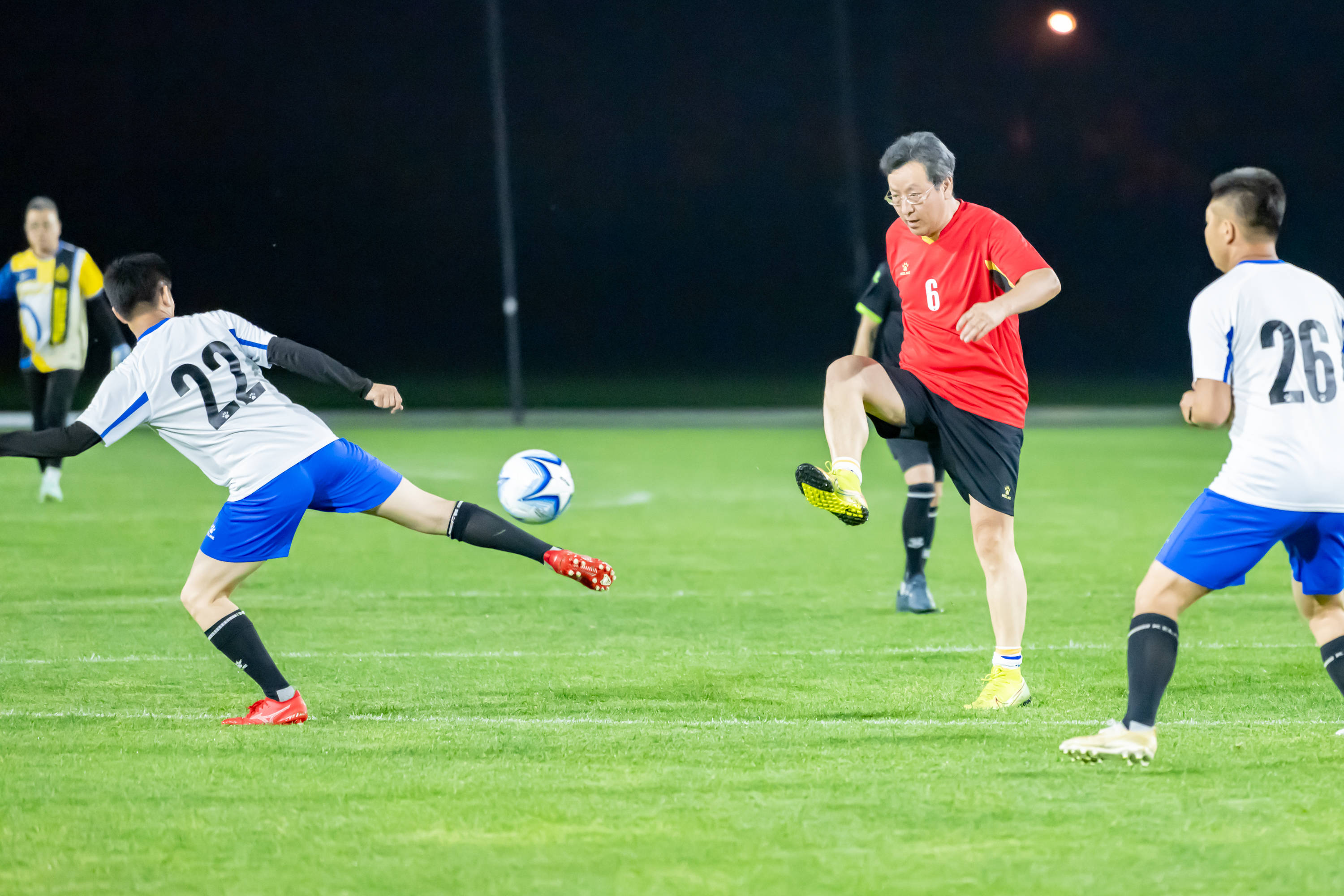 如果你是一 如果你是一