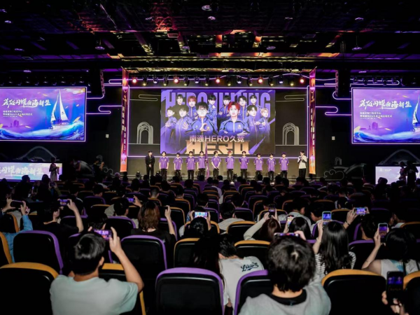 年轻天才层 年轻天才层