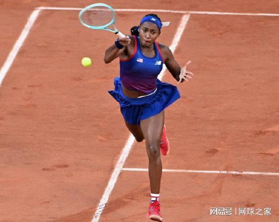 运动员们为 运动员们为