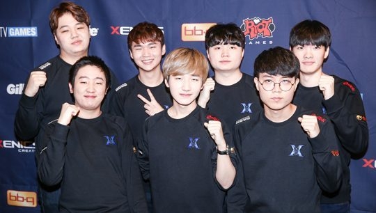 谁能把第一 谁能把第一