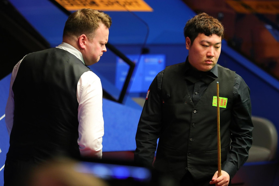 表现席位 表现席位